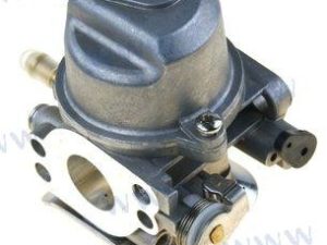 CARBURETOR ASSY.