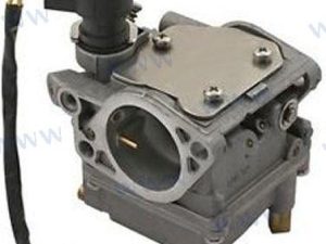 CARBURETOR ASSY