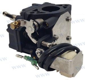 CARBURETOR ASSY