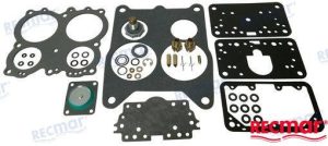 CARBURETOR KIT