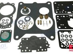CARBURETOR KIT
