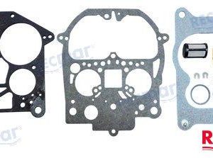 CARBURETOR KIT