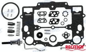 CARBURETOR KIT