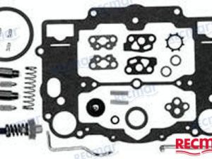 CARBURETOR KIT