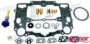 CARBURETOR KIT