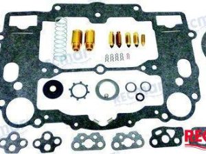 CARBURETOR KIT
