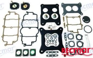 CARBURETOR KIT