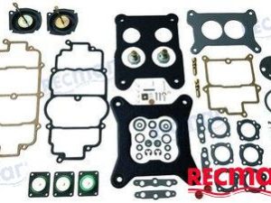 CARBURETOR KIT