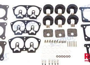 CARBURETOR KIT