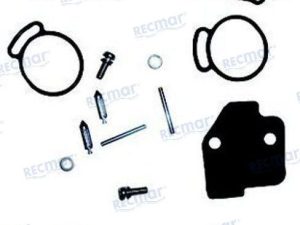 CARBURETOR KIT