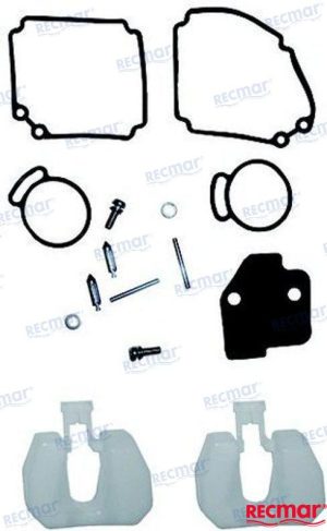 CARBURETOR KIT