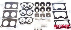 CARBURETOR KIT