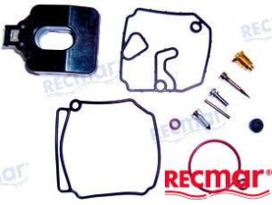 CARBURETOR KIT
