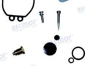 CARBURETOR KIT