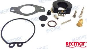 CARBURETOR KIT