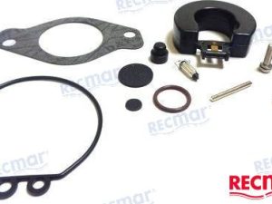 CARBURETOR KIT