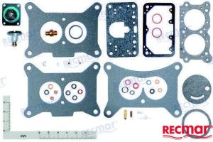 CARBURETOR KIT