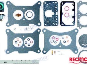 CARBURETOR KIT
