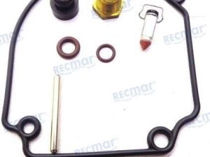 CARBURETOR KIT