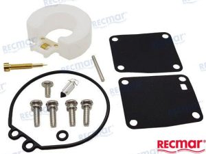 CARBURETOR KIT