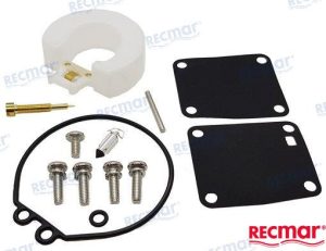 CARBURETOR KIT