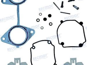 CARBURETOR KIT