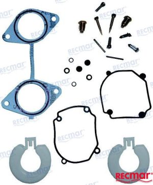CARBURETOR KIT