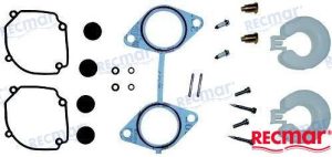 CARBURETOR KIT