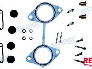 CARBURETOR KIT