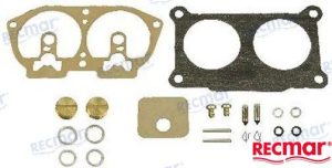 CARBURETOR KIT