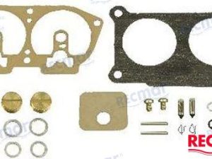 CARBURETOR KIT