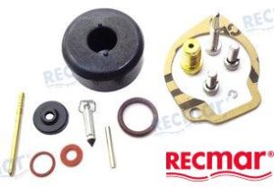 CARBURETOR KIT