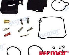 CARBURETOR KIT