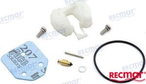 CARBURETOR KIT