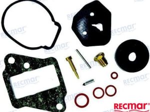 CARBURETOR KIT