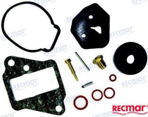 CARBURETOR KIT