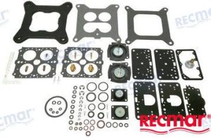 CARBURETOR KIT