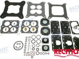 CARBURETOR KIT