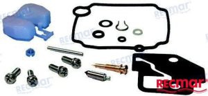 CARBURETOR KIT