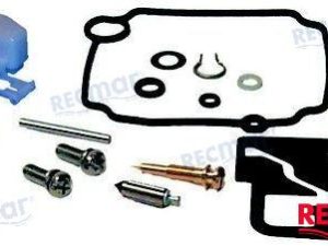 CARBURETOR KIT