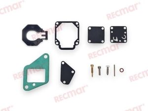 CARBURETOR KIT