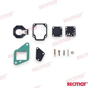 CARBURETOR KIT