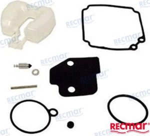 CARBURETOR KIT