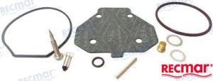 CARBURETOR KIT