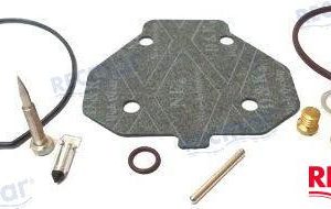 CARBURETOR KIT