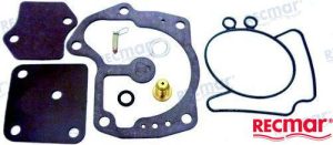 CARBURETOR KIT