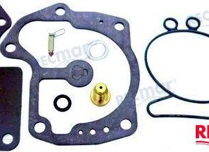 CARBURETOR KIT