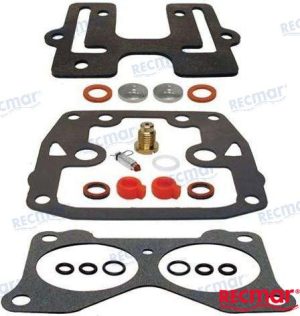 CARBURETOR KIT