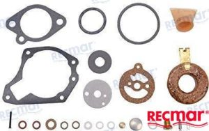 CARBURETOR KIT