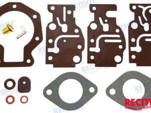 CARBURETOR KIT